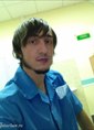 Познакомиться с татарином.  Рамиль 33 года Пенза 462279