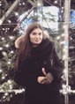 Познакомиться с татаркой.  Эльвира 32 года Пенза 463380