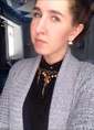 Познакомиться с татаркой.  Алсу 33 года Бугульма 371446