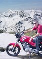 Познакомиться с татарином.  Альберт 36 лет Стерлитамак 463476