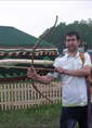 Познакомиться с татарином.  Ильдар 46 лет Стерлитамак 299495