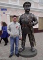 Познакомиться с татарином.  Наиль 49 лет Елабуга 463530