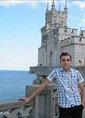 Познакомиться с татарином.  Эрвин 38 лет Симферополь 463644