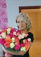 Познакомиться с татаркой.  Алия 44 года Челябинск 464700