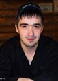 Познакомиться с татарином.  Айдар 34 года Нижнекамск 172464