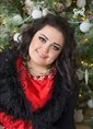 Познакомиться с татаркой.  Машуля 38 лет Челябинск 405788