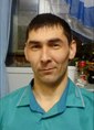 Познакомиться с татарином.  Рамзиль 43 года Кукмор 168767
