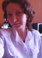 Познакомиться с татаркой.  Сафия 34 года Пенза 466535
