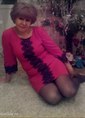 Познакомиться с татаркой.  Gulnara 56 лет Бавлы 247193