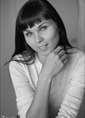 Познакомиться с татаркой.  Альбина 36 лет Челябинск 384678