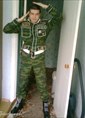 Познакомиться с татарином.  Ленар 39 лет Нижнекамск 462884