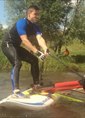 Познакомиться с татарином.  Ильнур 44 года Стерлитамак 468448