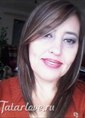 Познакомиться с татаркой.  Лилия 56 лет Альметьевск 468761