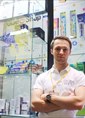 Познакомиться с татарином.  Альберт 38 лет Балашиха 312093 фото №1