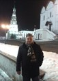 Познакомиться с татарином.  Юнис 38 лет Йошкар-Ола 470791
