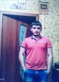 Познакомиться с татарином.  Рустам 28 лет Пенза 471509