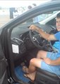 Познакомиться с татарином.  Рамис 37 лет Елабуга 426706