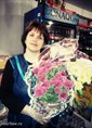 Познакомиться с татаркой.  ЧУЛАКОВА 48 лет Симферополь 473178