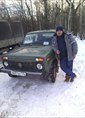 Познакомиться с татарином.  михаил 42 года Нижнекамск 473346
