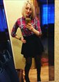 Познакомиться с татаркой.  Альфия 34 года Пенза 473397