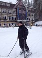 Познакомиться с татарином.  Азат 38 лет Нижнекамск 473722