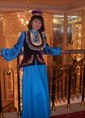 Познакомиться с татаркой.  Олеся 44 года Арск 329775
