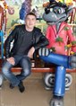 Познакомиться с татарином.  Эдуард 35 лет Стерлитамак 475211