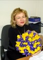 Познакомиться с татаркой.  Маргарита 55 лет Нижнекамск 143620