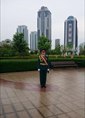 Познакомиться с татарином.  Нафис 40 лет Казань 178406