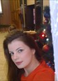 Познакомиться с татаркой.  Oksana 40 лет Оренбург 476449