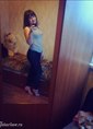 Познакомиться с татаркой.  Галина 28 лет Оренбург 476820