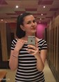 Познакомиться с татаркой.  Юлия 33 года Москва 449989 фото №1