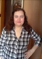 Познакомиться с татаркой.  Кристина 34 года Нижнекамск 477217