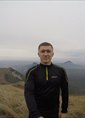 Познакомиться с татарином.  Роберт 35 лет Оренбург 477729