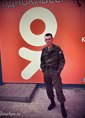 Познакомиться с татарином.  Равиль 36 лет Оренбург 478640