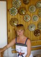 Познакомиться с татаркой.  Эльвира 56 лет Стерлитамак 475109