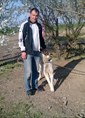 Познакомиться с татарином.  Ресуль 44 года Симферополь 479607
