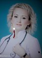 Познакомиться с татаркой.  Оксана 45 лет Оренбург 480291