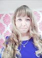 Познакомиться с татаркой.  Екатерина 29 лет Кукмор 456266