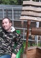 Познакомиться с татарином.  Дамир 42 года Волгоград 76915
