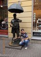 Познакомиться с татарином.  Ильдар 39 лет Салават 230295