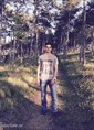 Познакомиться с татарином.  Таир 28 лет Симферополь 485164