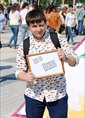 Познакомиться с татарином.  Руслан 34 года Пенза 486201