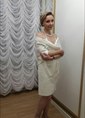Познакомиться с татаркой.  Анна 49 лет Бугульма 486593