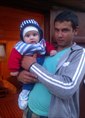 Познакомиться с татарином.  ИЛЬФАТ 24 года Оренбург 487290