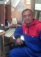 Познакомиться с татарином.  Радик 54 года Оренбург 487778