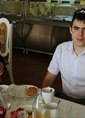 Познакомиться с татарином.  Алмаз 32 года Нижнекамск 4384