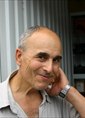 Познакомиться с татарином.  Шукри 71 год Симферополь 488556