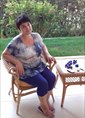 Познакомиться с татаркой.  Damira 60 лет Симферополь 488741