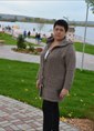 Познакомиться с татаркой.  Равза 43 года Нижнекамск 490758